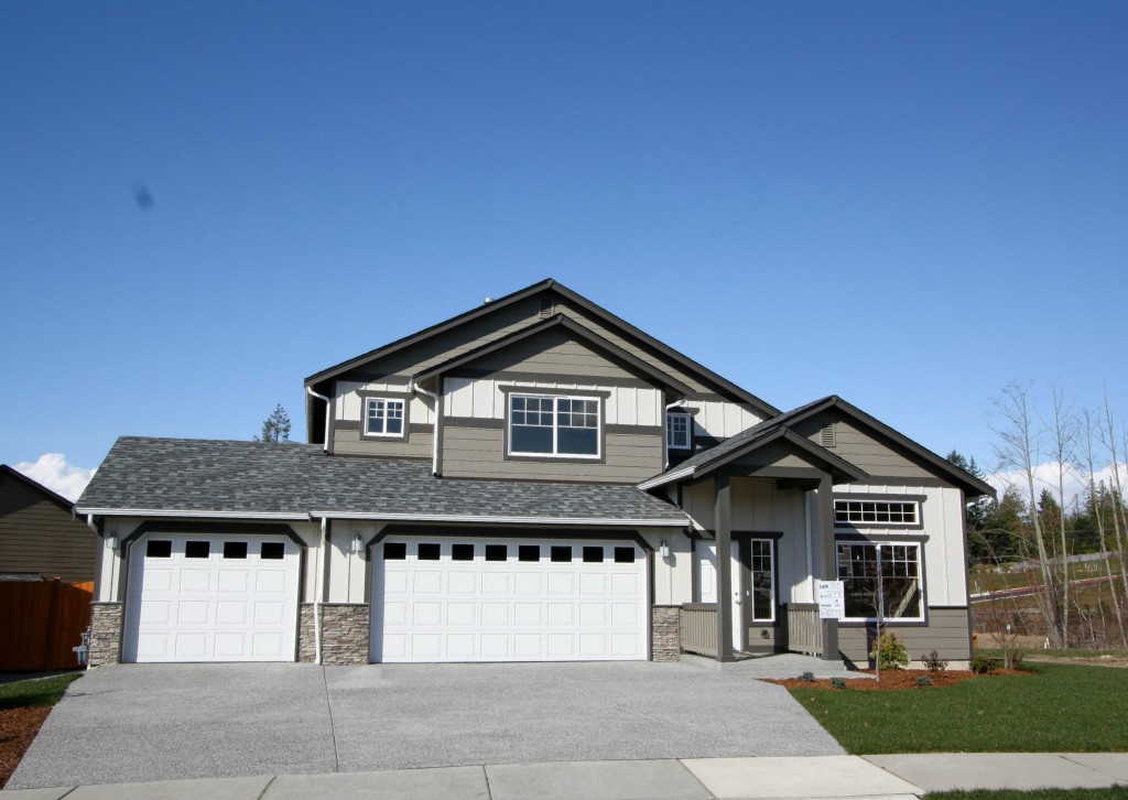 3416 Lot 29 Leann St Unit  Mount Vernon WA 98274