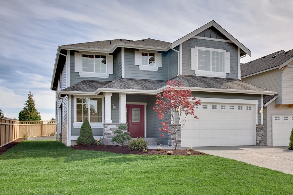 12717 83rd Ln NE Kirkland WA 98034