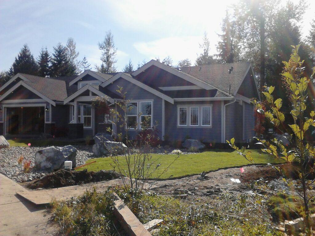 1597 Spaulding Cir Unit  Buckley WA 98321