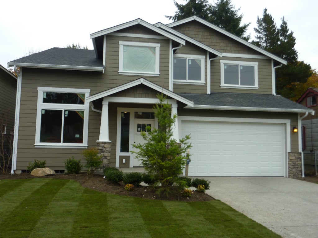 3317 Nassau St Everett WA 98201