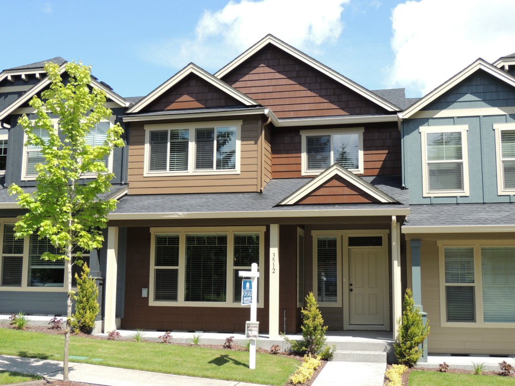 3512 Hepburn St NE Unit  Lacey WA 98516