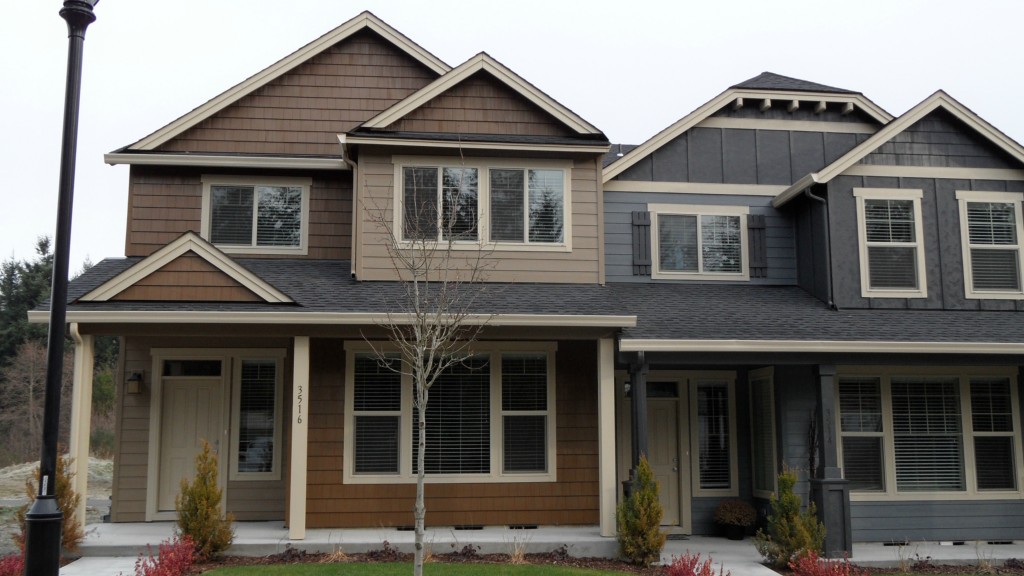 3516 Hepburn St NE Unit  Lacey WA 98516