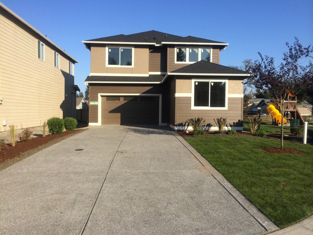 20605 5th Ave Ct E Unit 71 Unit 71 Spanaway WA 98387