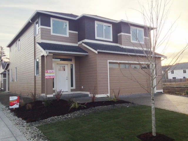 2006 178th St Ct E Unit  Spanaway WA 98387