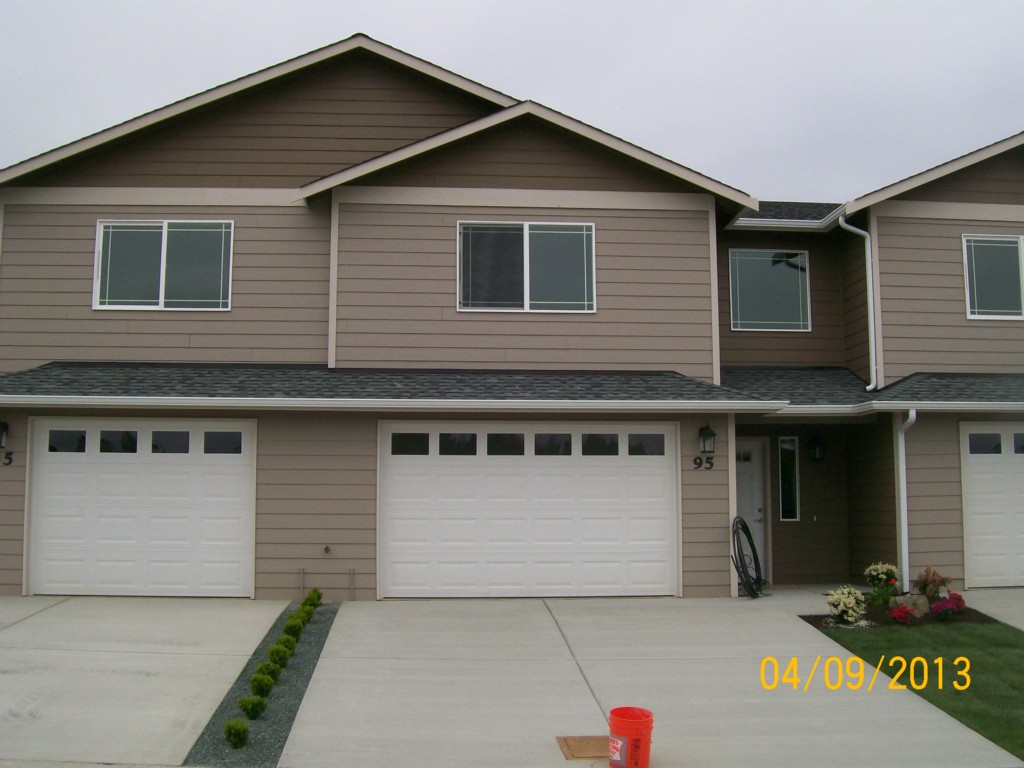 90 NE Melrose Dr Unit  Oak Harbor WA 98277