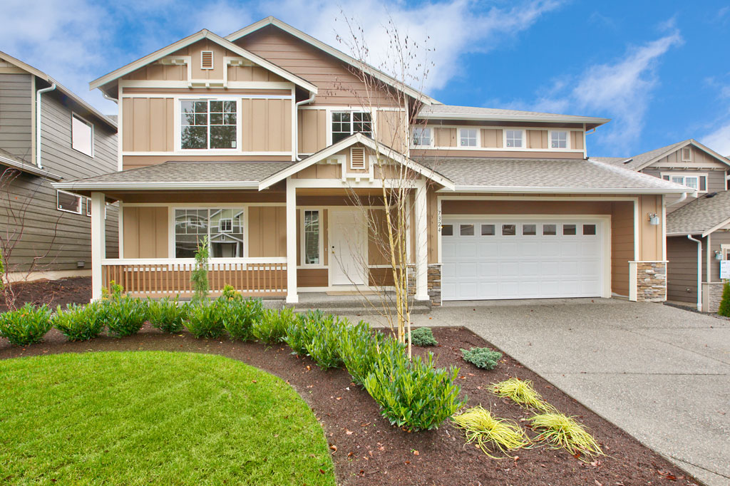 28522 lot 91 75th Dr NW Unit  Stanwood WA 98292