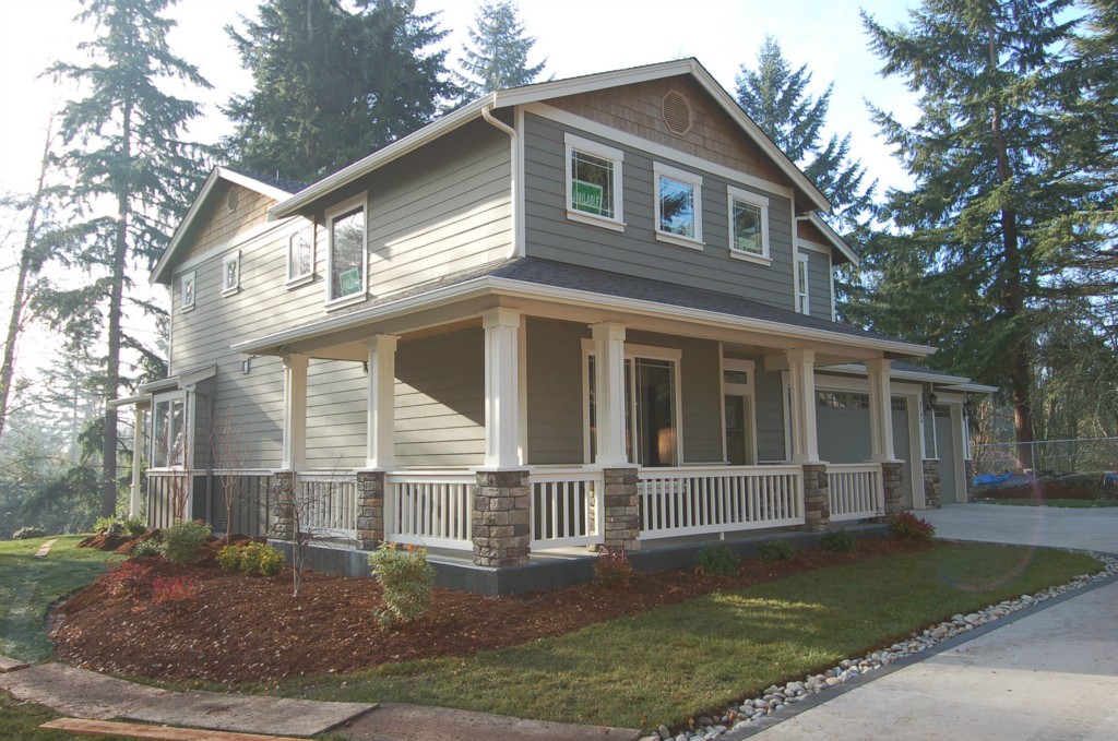 5105 NE 187th St Unit  Lake Forest Park WA 98155