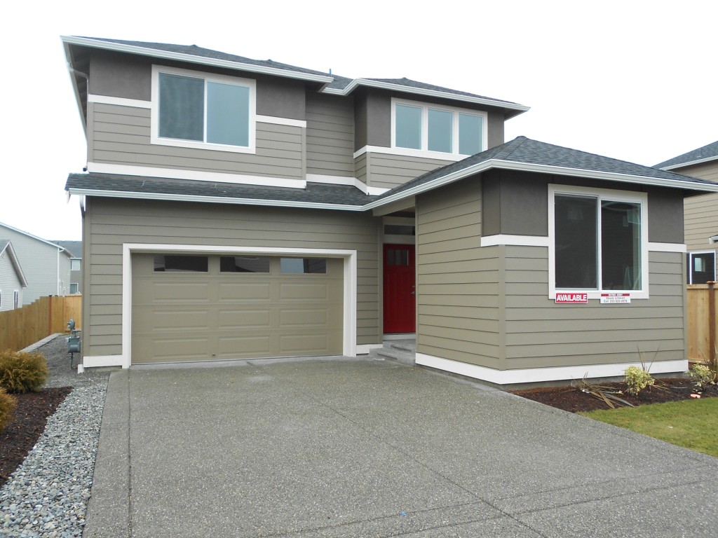 2010 178th St Ct E Unit  Spanaway WA 98387