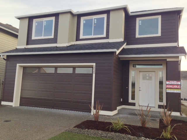 2020 178th St Ct E Unit  Spanaway WA 98387