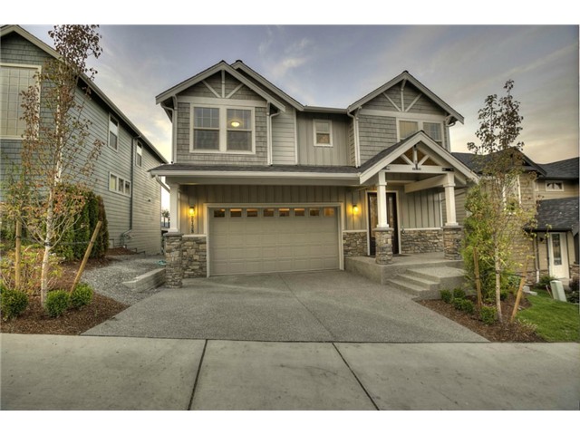 2714 Lot 6 NW Pine Cone Pl Unit  Issaquah WA 98027