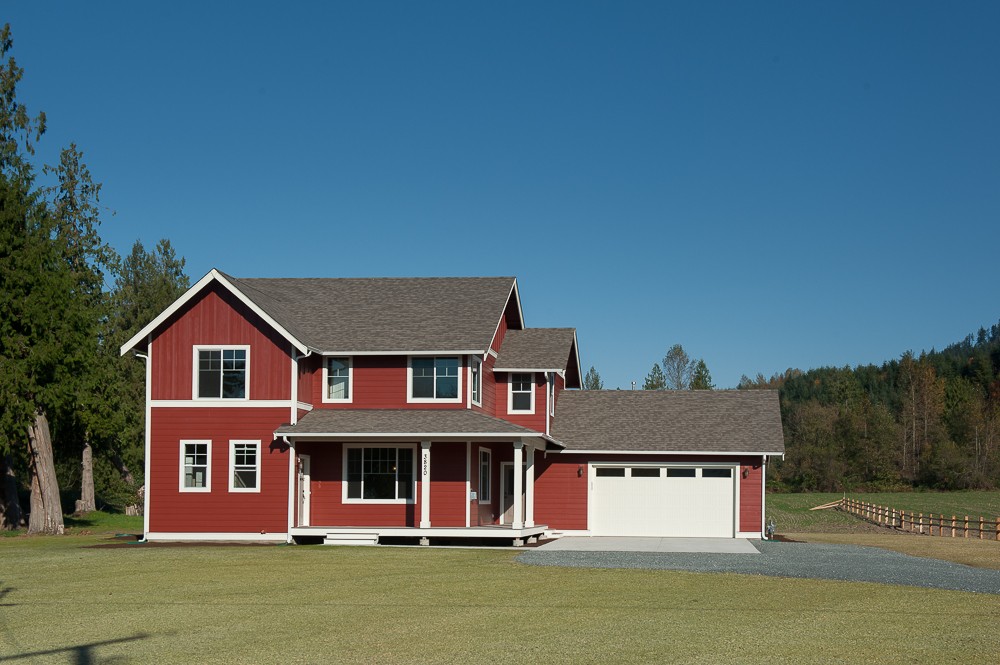3820 E Hoff Unit  Everson WA 98247