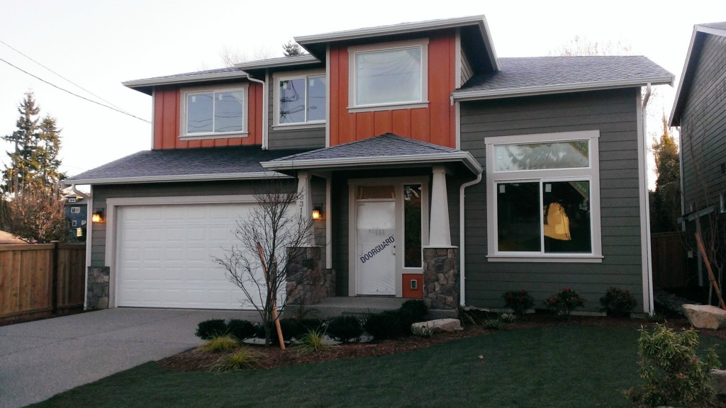 3311 Nassau St Everett WA 98201