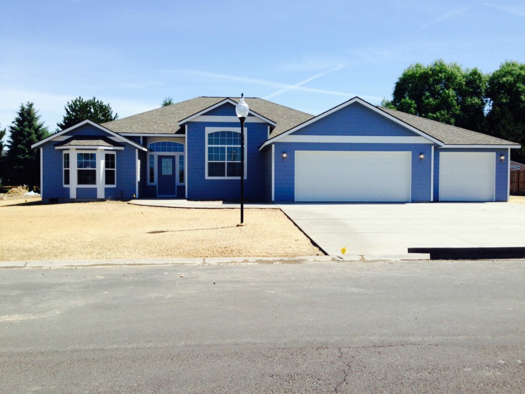 9424 Viewcrest Dr SE Unit  Moses Lake WA 98837