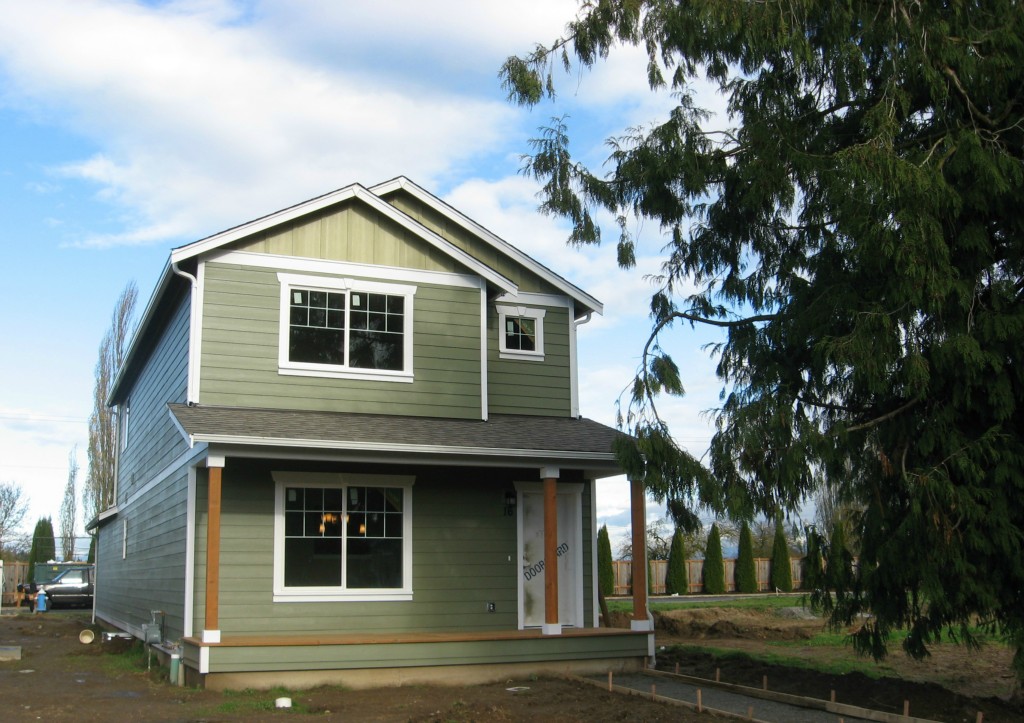 2200 Greenview Cir Unit 16 Unit 16 Lynden WA 98264