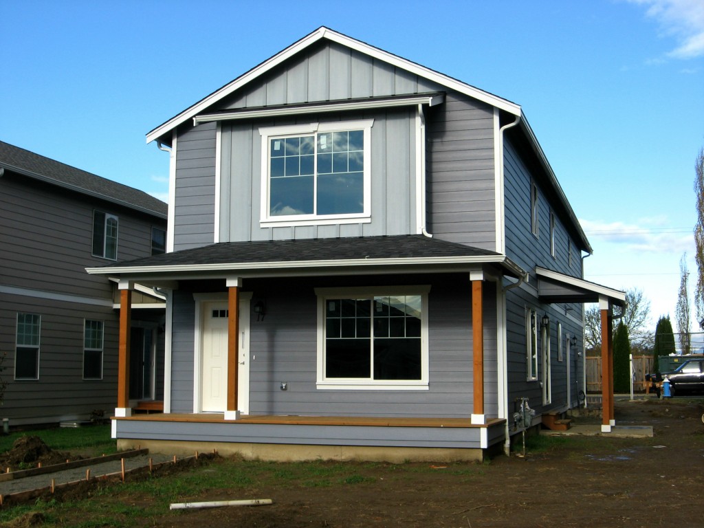2200 Greenview Cir Unit 17 Unit 17 Lynden WA 98264