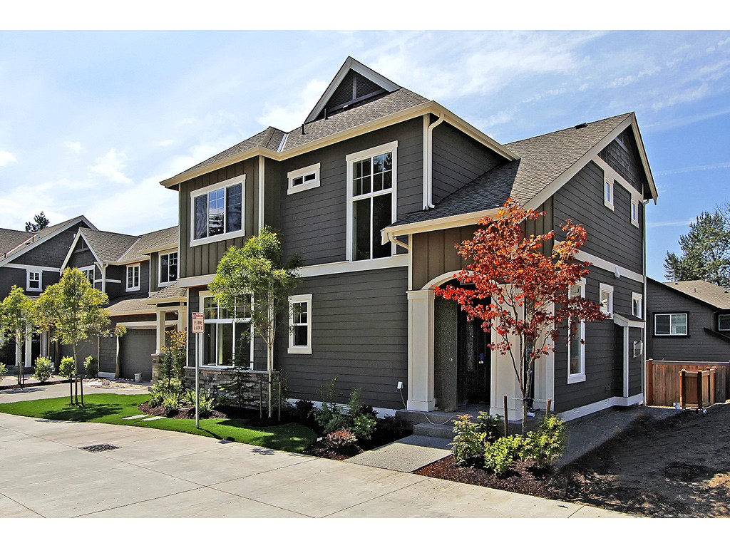 12265 168 Ct NE Unit  Redmond WA 98052