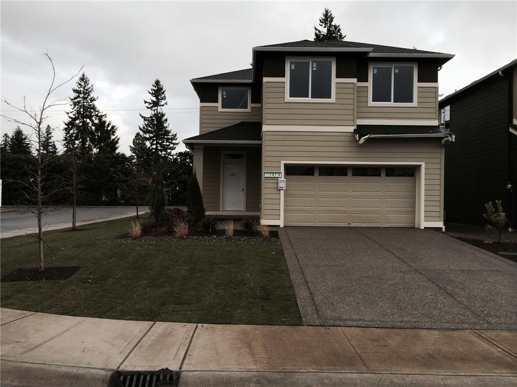 20607 7th Ave Ct E Unit 25 Unit 25 Spanaway WA 98387
