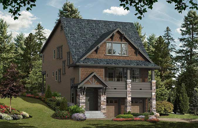 15877 SE 44th Ct Unit  Bellevue WA 98006
