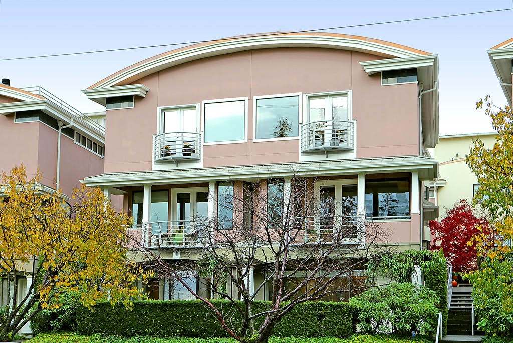 7700 E Green Lake Dr N Unit C3 Unit C3 Seattle WA 98103