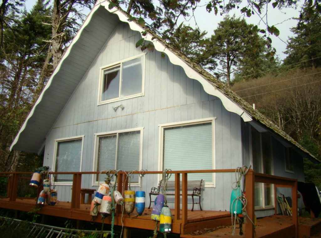 5477 State Route 109 Unit  Taholah WA 98587