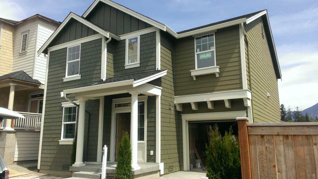 37530 SE Fury St Unit 53 Unit 53 Snoqualmie WA 98065