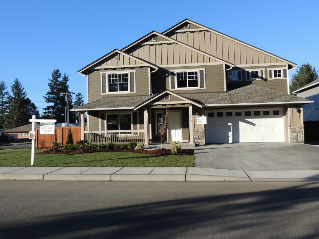 3912 lot 1 Stankus Pl Unit  Anacortes WA 98221