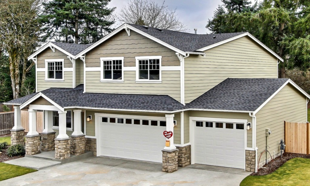 2525 Cincinnati St Unit  Steilacoom WA 98388