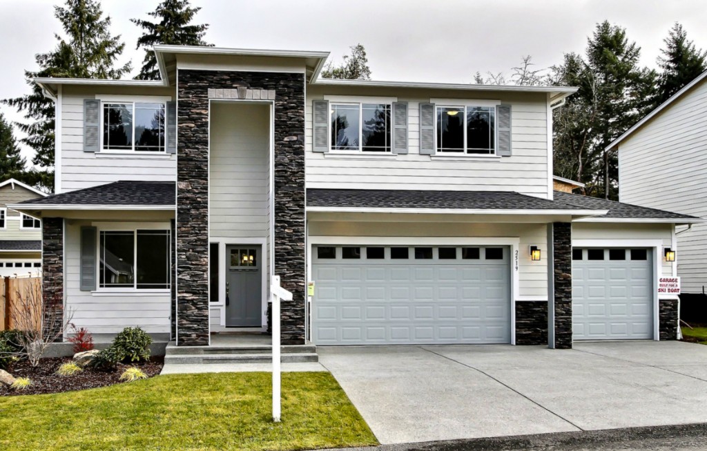 2519 Cincinnati St Unit  Steilacoom WA 98388