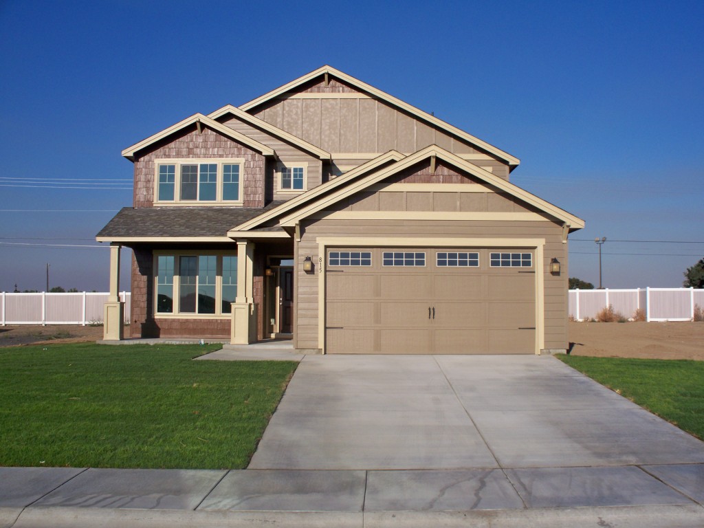 815 Hilltop Ave NE Unit  Quincy WA 98848