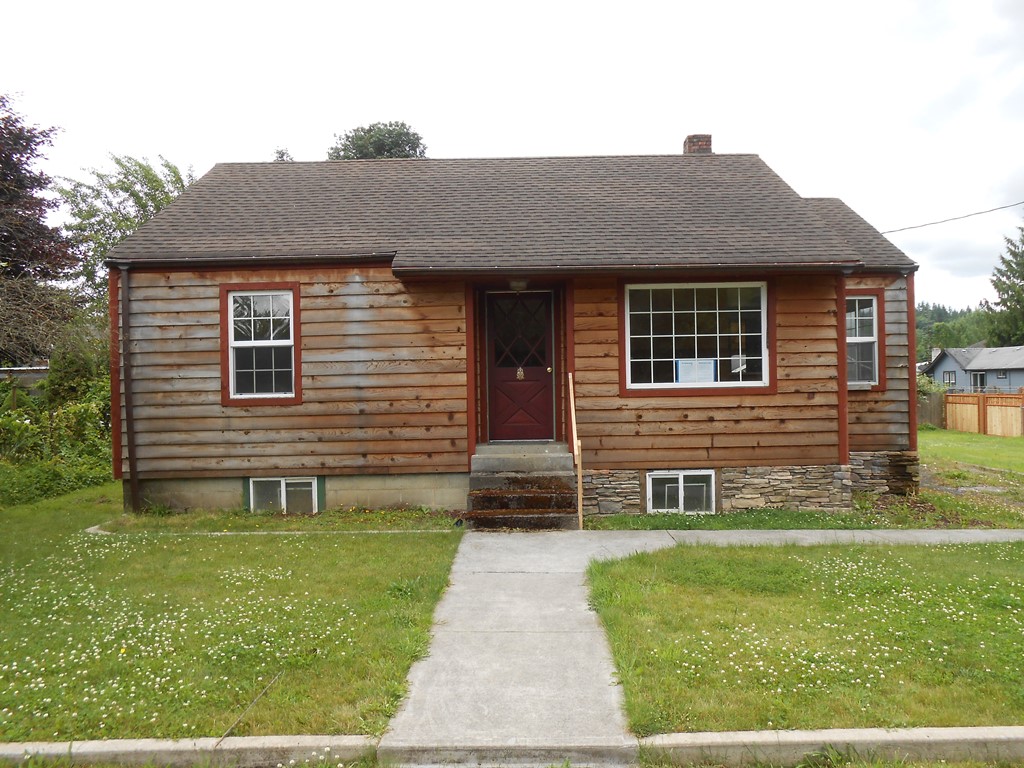111 Union Ave Galvin WA 98544