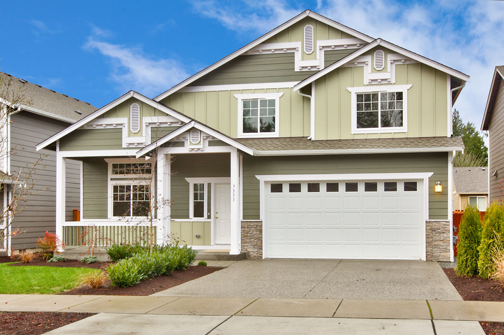 108 Lot 126 Jeff St Unit  Mount Vernon WA 98274