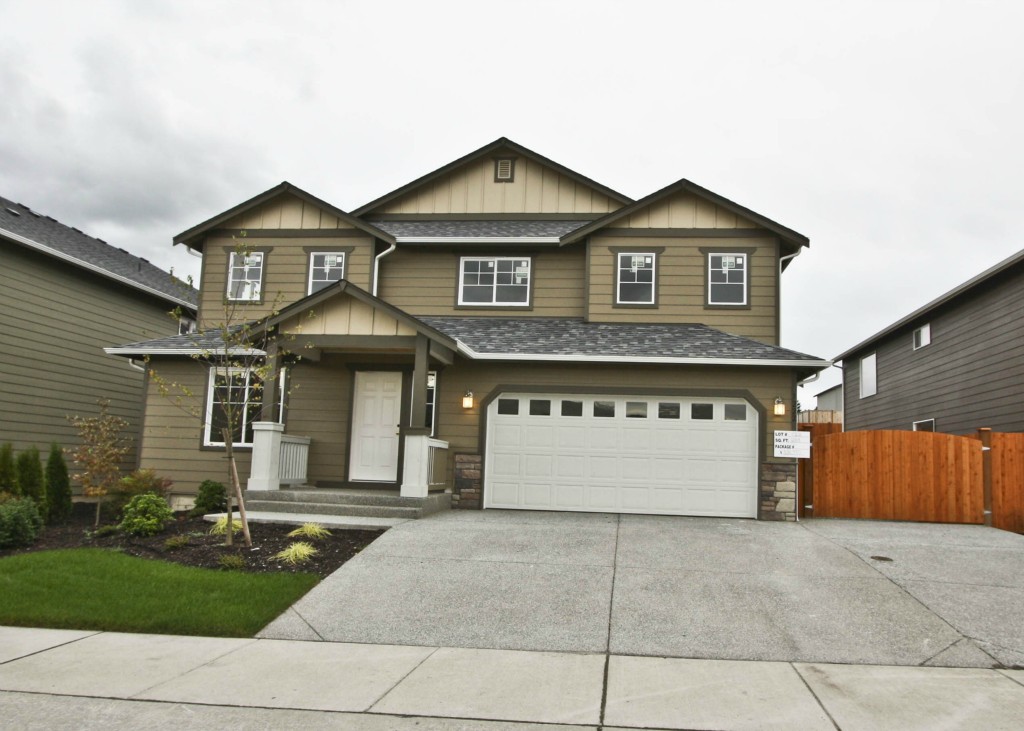 28534 lot 88 75th Dr NW Unit  Stanwood WA 98292