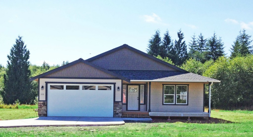 111 McDonald Creek Ln Unit  Elma WA 98541