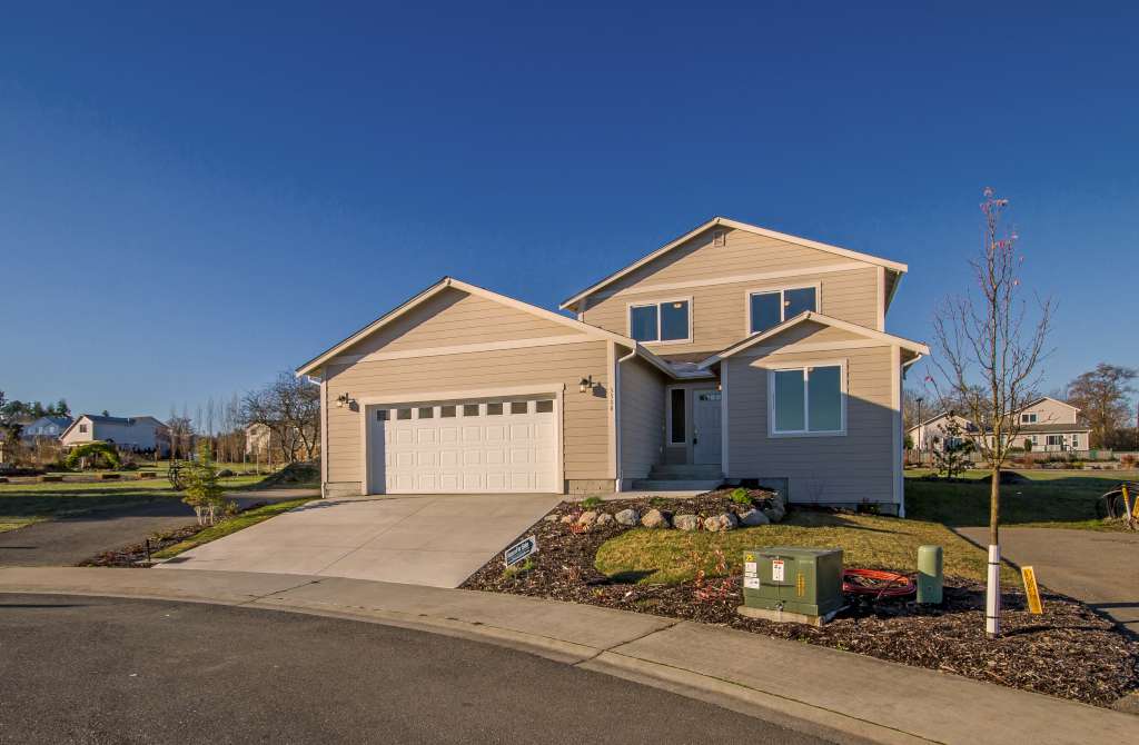 3508 Pinson Pl Unit  Anacortes WA 98221