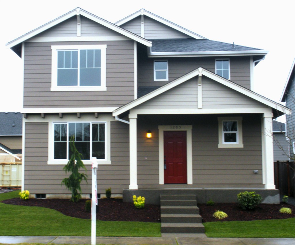 1205 Quail Ave SW Unit  Orting WA 98360