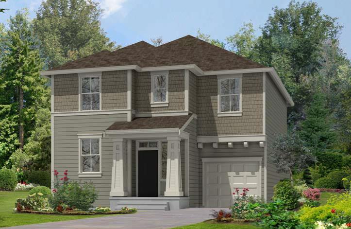 37524 SE Fury St Unit 50 Unit 50 Snoqualmie WA 98065