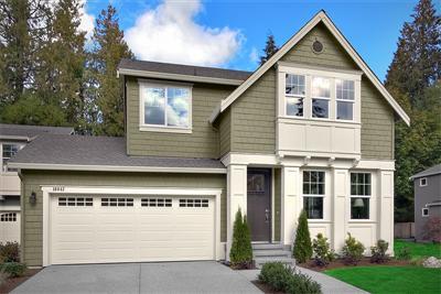11727 170th Ct NE Unit  Redmond WA 98052