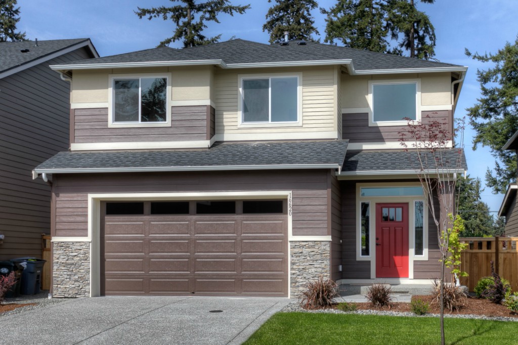 16620 22nd Ave Ct E Unit  Tacoma WA 98445
