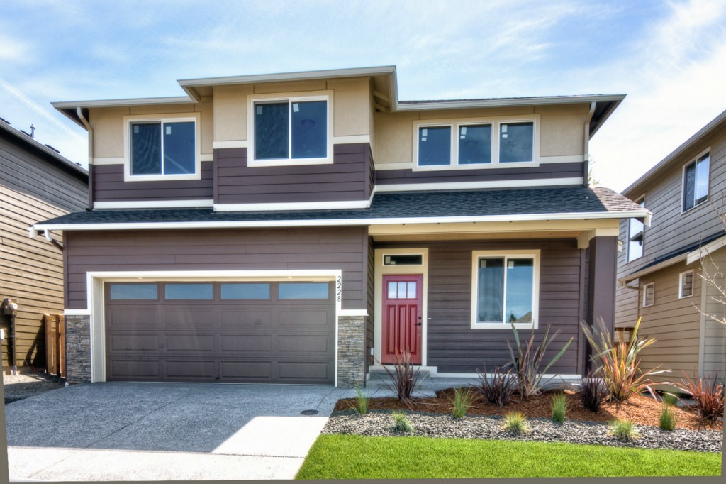 16604 22nd Ave Ct E Unit  Tacoma WA 98445