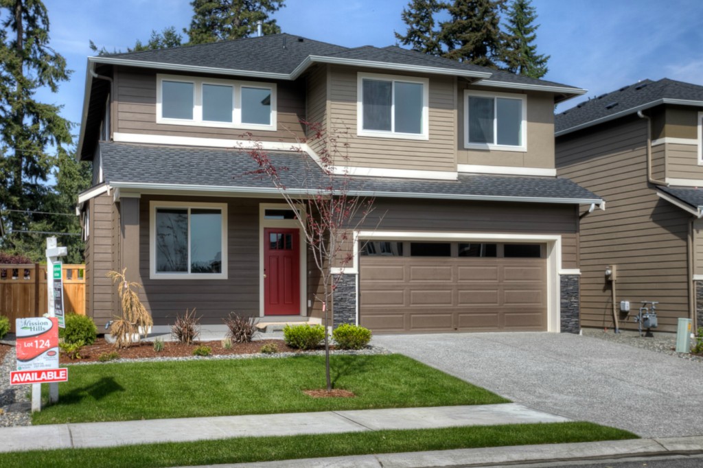 16616 22nd Ave Ct E Unit  Tacoma WA 98445