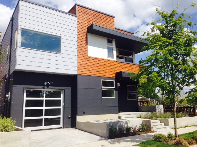 4412 Renton Ave S Unit  Seattle WA 98108
