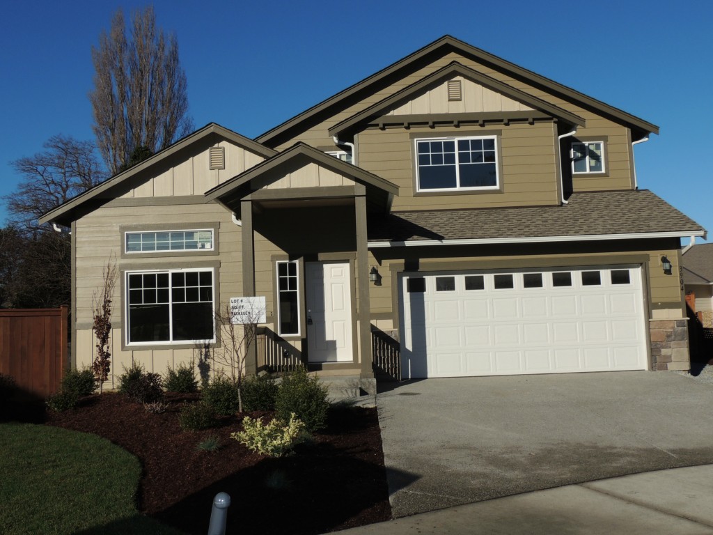 3904 lot 3 Stankus Pl Unit  Anacortes WA 98221