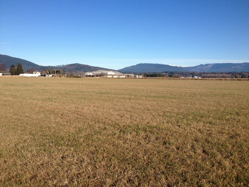 Farm to Market Rd Edison WA 98232
