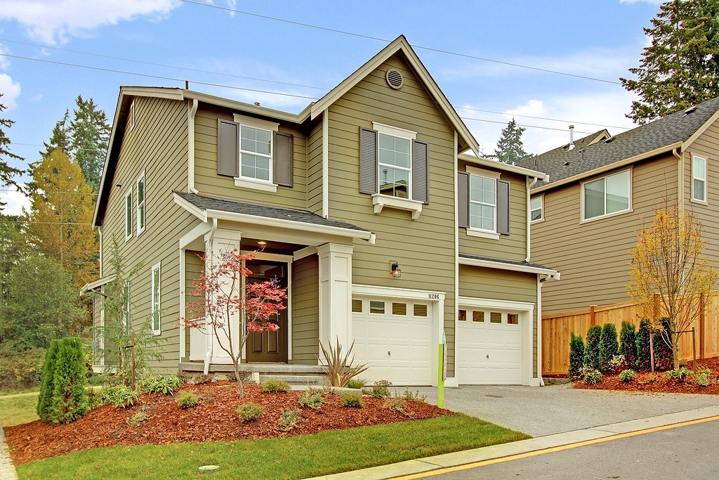 11206 178th Pl NE Unit  Redmond WA 98052