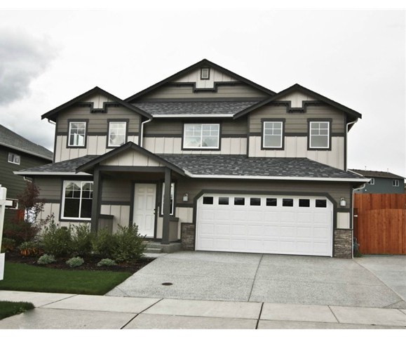1843 lot 34 Billie Ct Unit  Ferndale WA 98248