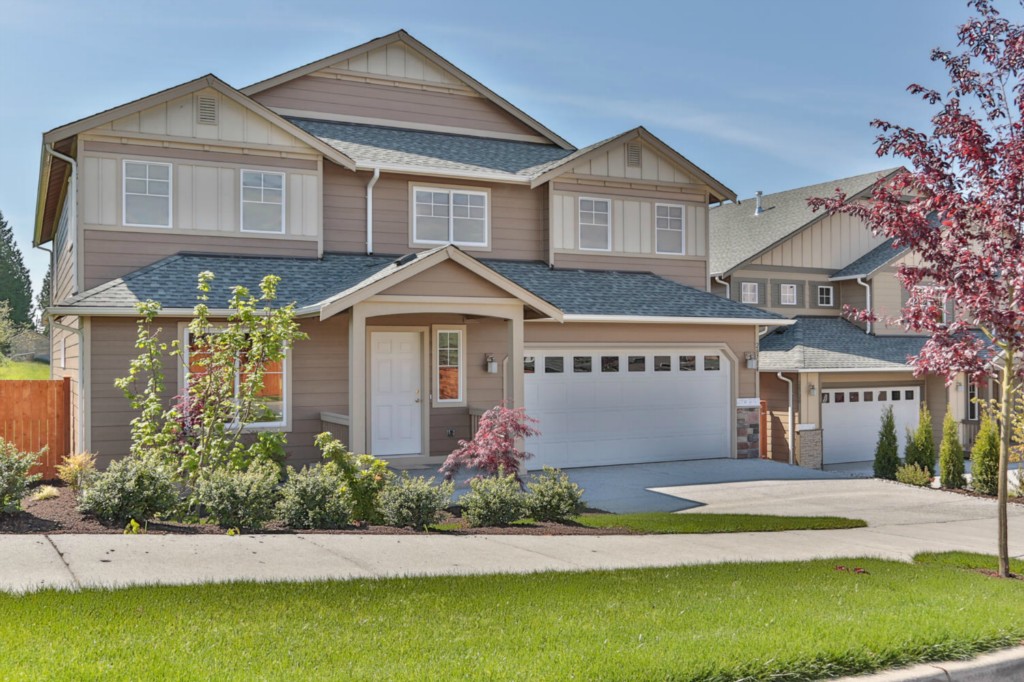28503 lot 134 75th Dr NW Unit  Stanwood WA 98292