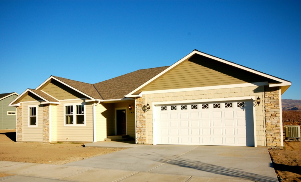 149 Sun Valley Dr Unit  Wenatchee WA 98801