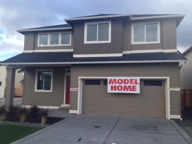 2110 178th St Ct E Unit  Spanaway WA 98387