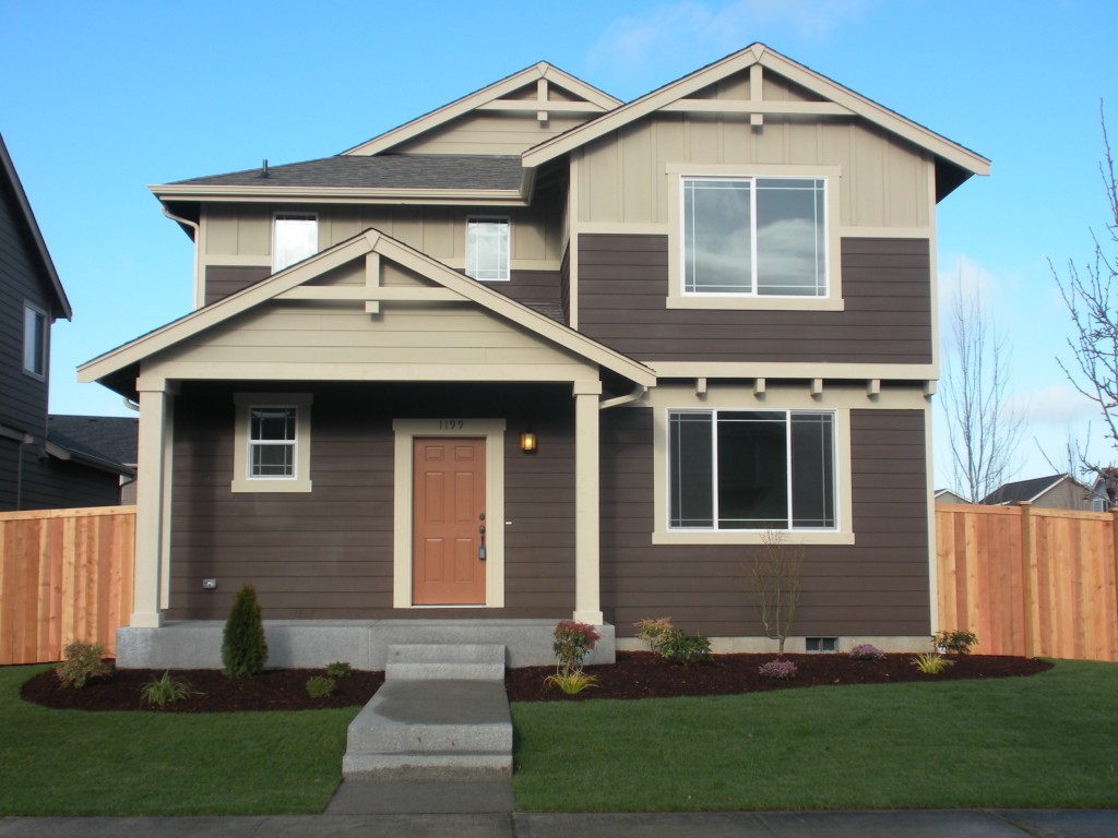 1199 Quail Ave SW Unit  Orting WA 98360