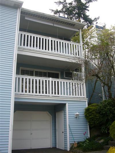 12302 SE 41st Ln Unit 23 Unit 23 Bellevue WA 98006